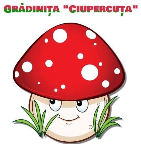 Ciupercuta - Gradinita sector 4